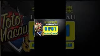 live toto macau hari ini 30 januari 2023  live draw toto macau tercepat jam 0001