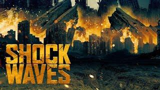 Shockwaves 2022 Full ActionSci-fi Movie Free - Howard Davey Charlie Esquér Sarah T. Cohen