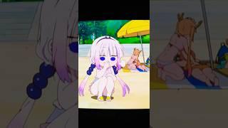 Mr Krabs Gets Eaten Kanna