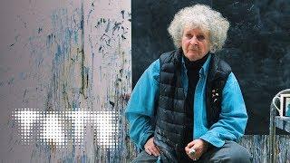 Maggi Hambling – Every Portrait is Like a Love Affair  Artist Interview  TateShots