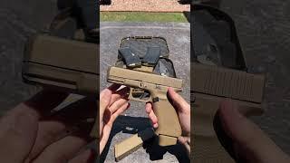 Glock 19X - Which Mag Is Best?