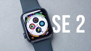 Apple Watch SE 2 Review watch before you buy 2022