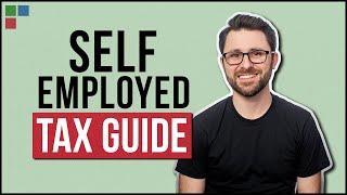 Self Employed Taxes - A Complete Guide