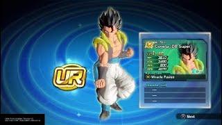 Dragon Ball Xenoverse 2  Most Amazing Summons in The Hero Colosseum