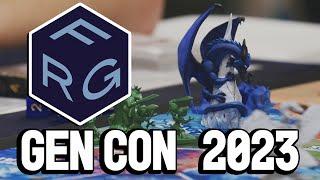 FRG at Gen Con 2023