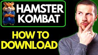 How to Download Hamster Kombat   How to Download Hamster Kombat App