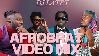 GHANA  AFROBEAT VIDEO MIX 2024  #kofikinaata #kuamieugene #camidoh #blacksherif #sarkodie #amerado