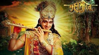 Mahabharat Main Theme BGM - 1 Hour STAR PLUS MAHABHARAT