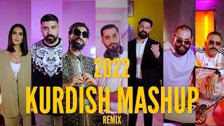 DJ YAYO x BETÜL BARKIN x MAZLUM DEVRIM x MIZRAP 81 x EMMAN x DIYAN x FIRAT BEKTAS KURDISH MASHUP