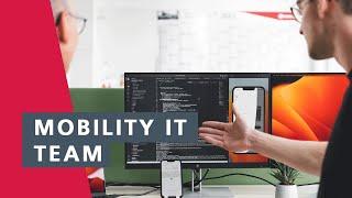 Mobility IT Team & Services