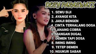 DESY PARASWATI - KUMPULAN LAGU TARLING PILIHAN 2024 SEWU SIJI - JANJI BENGEN