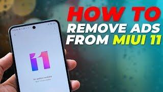 How to Remove Those Annoying Ads on Your Xiaomi Phone Disable MIUI Ads on Redmi Note 8 Others