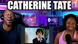 Hilarious Reaction to Catherine Tate’s Offensive Translator   TNT Reacts