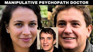 A Couples Therapy Retreat Ends With Husband Dead True Crime Documentary