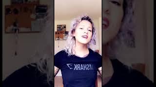 Change Your Mind - Tori Kelly Acapella Cover