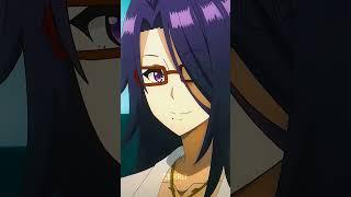 Aurora 4K Anime Edit The Eminence in Shadow #anime #animeedit #edit