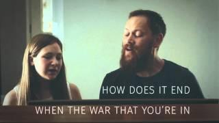 Andrew Peterson - Be Kind to Yourself Official Lyric Video