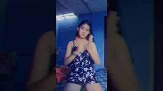 tiktok smp gunung gede sange hot