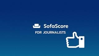 SofaScore for Journalists