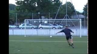 GOAL-volley didattico--dragan pejic