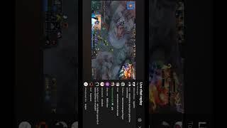 Kabur di DOTA? AKU AHLINYA BROH