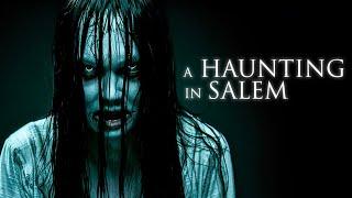 Haunting in Salem Horror Thriller ganzer Film Horror Drama Filme 4K Filme Deutsch komplett