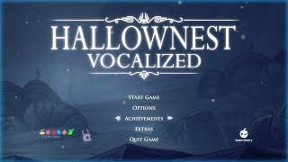 Hallownest Vocalized - Main Menu Theme