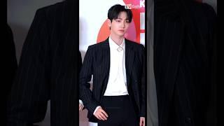 jaehyun in suit ‍️ #boynextdoor #jaehyun #myungjaehyun
