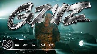 Gzuz - G Wagon