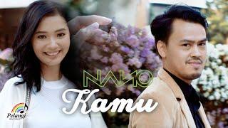 Nano - Kamu Official Music Video  Soundtrack Dari Jendela SMP
