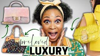 Designer Goods SELLING Secrets 10 MUST Know Places *where to sell PRELOVED luxury*