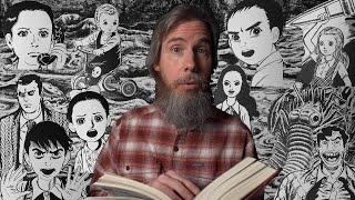 Relaxing Recaps #1 The Drifting Classroom Manga by Kazuo Umezu ASMR