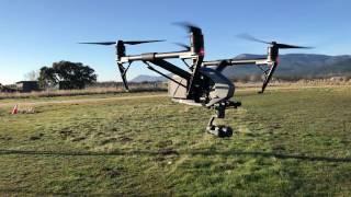 DJI Inspire 2