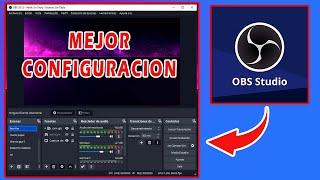 🟢 Como Configurar OBS Studio 2024 Paso a paso 🟢 Como USAR OBS Studio