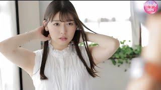 Beauty 59s Misuzu Takeuchi