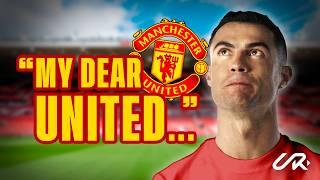 Cristiano Ronaldo This is how Manchester United can win everything again  Cris & Rio Part 3