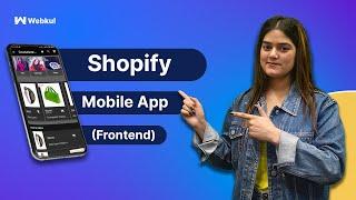 How To Turn Shopify Store Into Mobile App