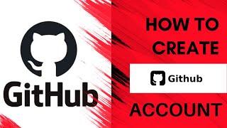 How to Create Github Account for beginners