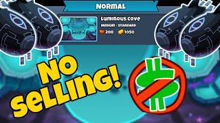 Phayze Tutorial  No Monkey Knowledge  Luminous Cove BTD6