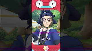  Sub ️ Incoming call from Adaman to Polygon Phone... ⁉️  Pokémon Masters EX