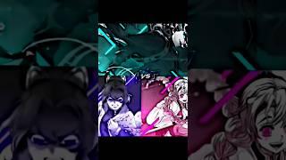 Douma vs All Hashira #anime #demonslayer #douma #vs #hashira #otaku #viral #shorts