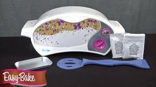 Easy-Bake Ultimate Oven Baking Star Edition from Hasbro