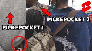 Be careful of Pickpocket in Nairobi2