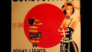 Galvanica - Night Lights In Japan Italo-Disco