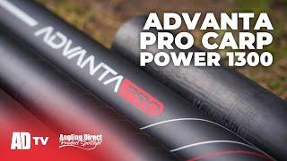 Product Spotlight - Advanta Pro Carp Power 1300