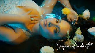 VOY A OLVIDARTE - Gardenia Video Oficial