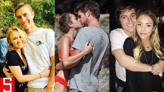 Hannah Montana Stars Real Name Age & Real Life Partners 2018