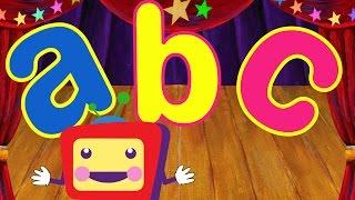 ABC SONG  ABC Songs for Children - 13 Alphabet Songs & 26 Videos