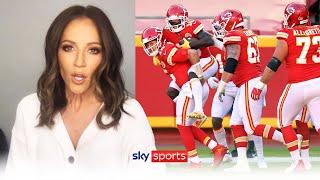 Which team is the BEST in the NFL?  Kay Adams Fantasy Football advice  NFL Overtime