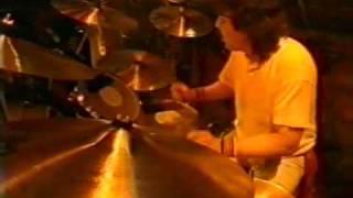 MARINO THE BAND - Live On ECT Extra Celestial Transmission 1985